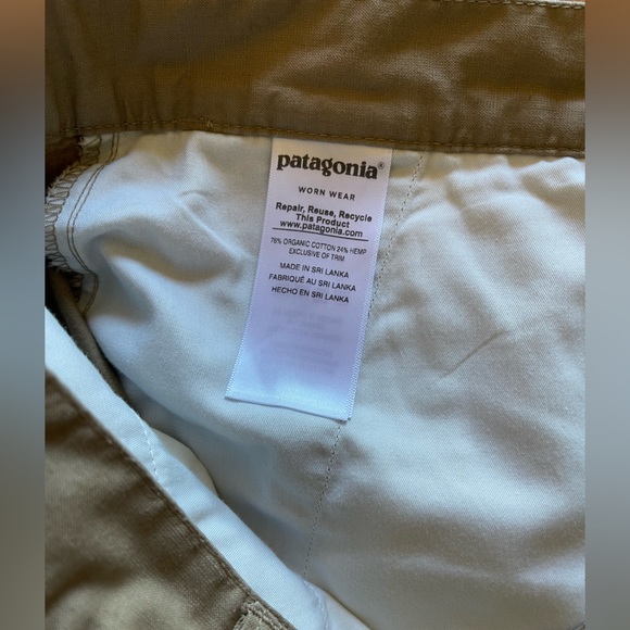 PATAGONIA shorts - Picture 3 of 3